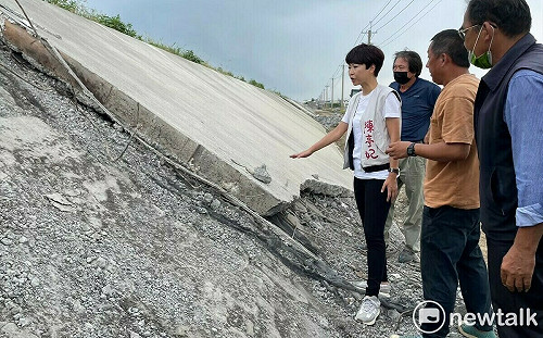 蹲點8年陳亭妃競選歌曲  「風吹風吹台南起妃」曝光