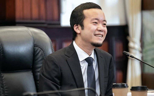 太子集團詐騙有爸爸罩？柬埔寨政府批美：指控要有證據