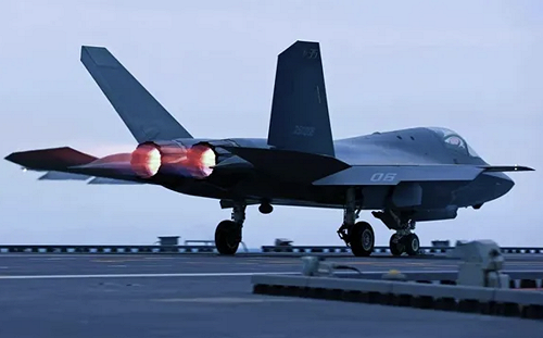 中國「福建號」列裝! 中媒難得承認：「因為這個」仍難與美核航母比肩