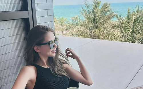 久坐上班族別學！醫師曝「昆凌飲食法」三大風險