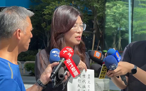 大選前夕 鄭麗文訪馬英九：盼再度開創兩岸和平的榮景