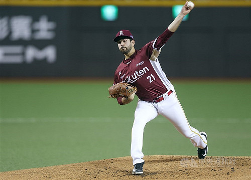 猿總冠軍賽帶凱樂、首戰魔神樂先發　兄弟教頭預期中