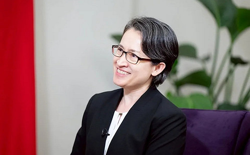 美商務部長要台灣50%晶片製造移美! 蕭美琴:理解美方希望多元化
