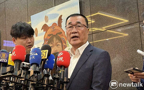 曝有私有地備案可供輝達 李四川:先保密 若確定會對外宣布