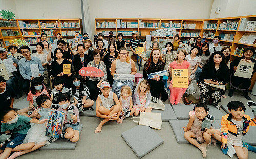 捷克跨界當代童書展！體驗躍然紙外的童趣冒險