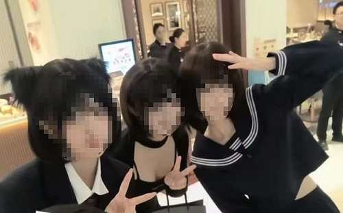 中國4名女coser遭男攝影師綁架、監禁、強姦! 警方立案僅提「搶劫」