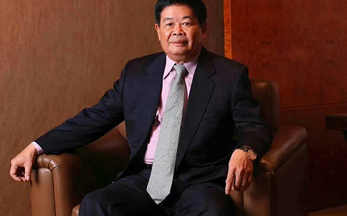 ｢玻璃大王｣銳評中國企業家！謝金河：用國家的雞、將來不知誰的蛋