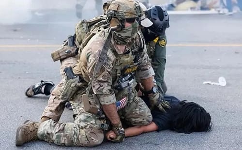 明尼蘇達州移民執法行動結束！ 白宮官員稱「大成功」：拘捕逾4,000位無證移民