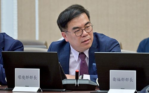 5千萬顆發芽馬鈴薯何處去？焚化易產生戴奧辛 彭啟明提解方