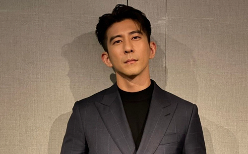 昔因「賈靜雯懷孕」提早退伍！修杰楷涉閃兵遭拘提 經紀人首回應