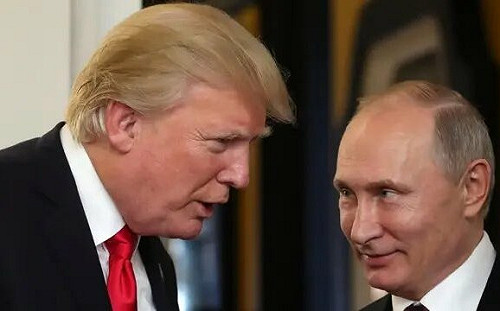 布達佩斯會議沒了? 克里姆林宮態度劇變  卡拉斯警告:勿向烏克蘭施壓