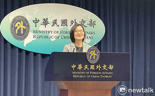 川習會擬談台灣議題、川普不認為中國會犯台  外交部:台美溝通順暢