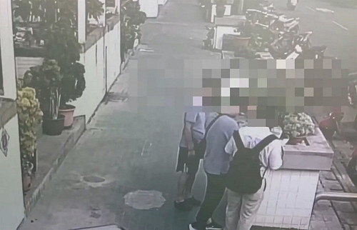 男應徵月薪4.5萬元事務助理員  淪詐騙車手遭逮