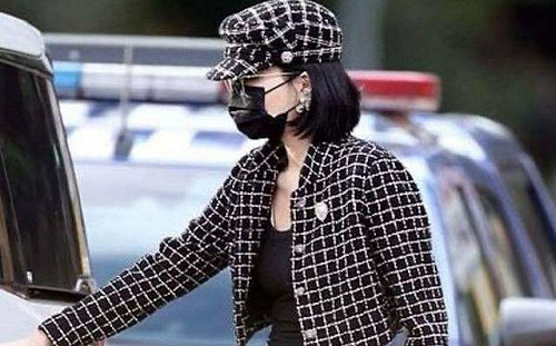 中國神秘女繼承人楊蘭蘭疑潛逃! 出庭在即下落成謎 傳豪宅已清空