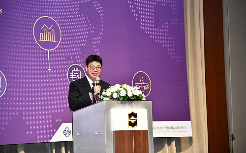 回應中共「台灣光復」統戰、「九二共識」爭議  陸委會籲正視台灣民意