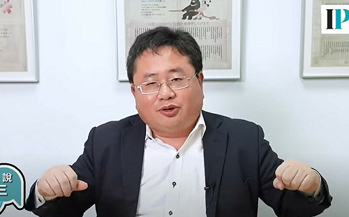  (影)《矢板明夫Newtalk》高市早苗稍有不慎恐成短命內閣？ 矢板明夫：小心這一股倒閣勢力