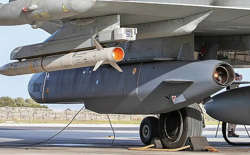 (影) 各式導彈齊出籠 烏軍大規模攻擊! 俄15地區緊急發空襲警報