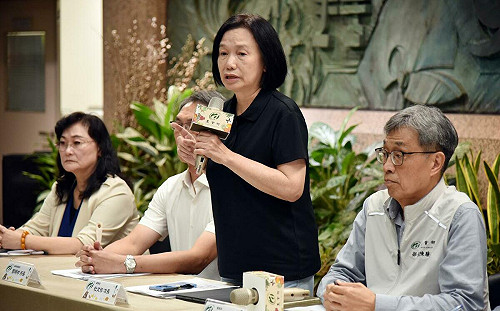 12天內從異常死亡到確診!台灣首例非洲豬瘟時間軸曝光 防疫應變措施一次看