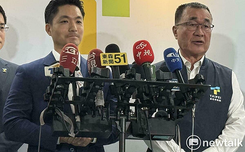 新壽分手費40多億？李四川：新壽願收回成本就解約