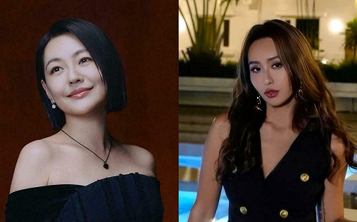 小S年後才回歸!薔薔加入《不熙娣》主持群救火