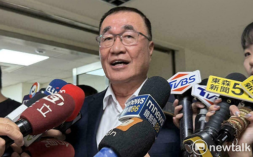 北市府啟動合意解約  李四川曝下午與新壽聯絡