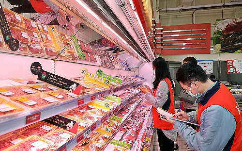 台中非洲豬瘟28頭豬流向曝光!5縣市散客全數買光