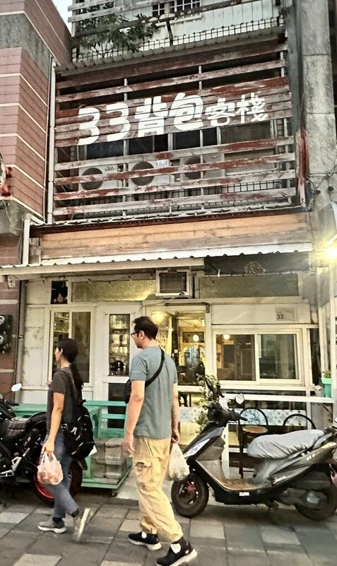 3女入住恆春非法背包客棧 老闆疑闖房做猥褻行為