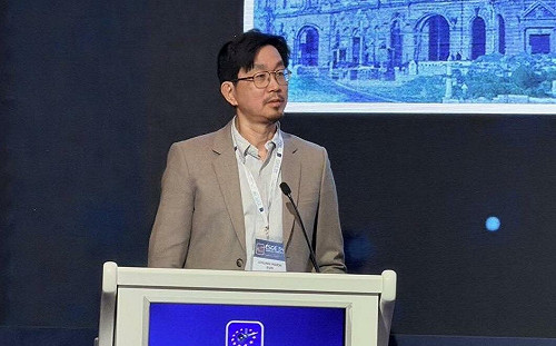 醫判「終身包尿布」奇蹟康復    台灣精湛醫術登歐洲醫學殿堂