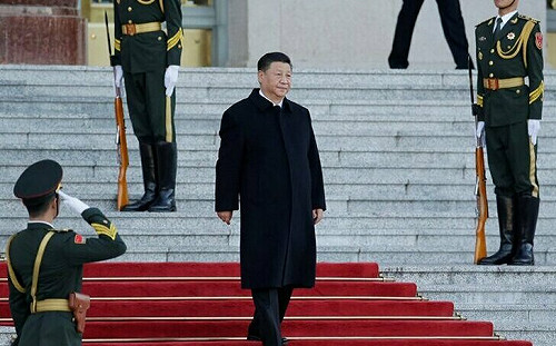 林保華觀點》抓人、殺人成癮，中國要在全球執法？