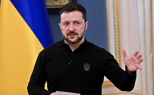 聖誕節前不平安 ! 俄紅軍城大集結 烏示警 : 恐大規模襲擊 前線嚴重缺 「這個」....