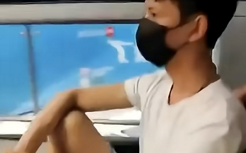 警局高層也涉案! 于朦朧案更多影片曝光  傳「這藝人」出事前直播喊「救我」....