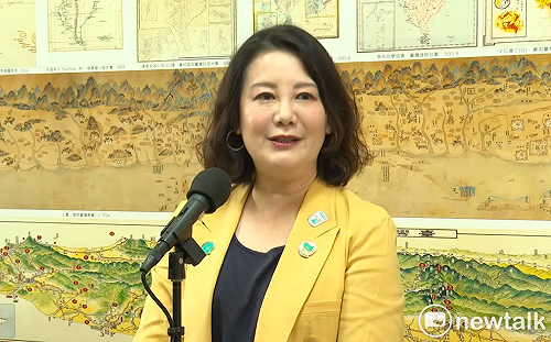 國民黨全黨搶救盧秀燕?吳思瑤轟:罵民進黨救不了豬瘟破口