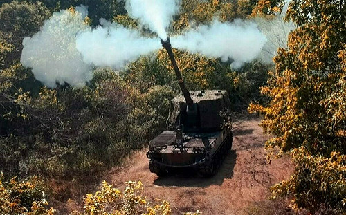 (影) 200俄兵滲透紅軍城市中心! 傷亡慘重仍猛攻 烏軍反擊引爆激烈巷戰