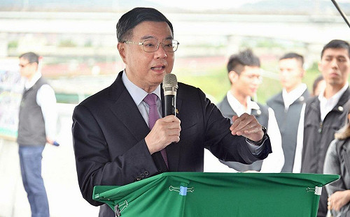 禁運禁宰令影響豬農攤商生計 卓揆:照時程、需要、標準、法規做事