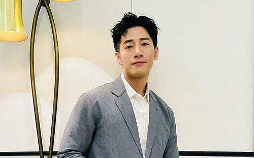 又傳藝人酒駕!男星周孝安酒後移車  遭警逮正著送辦