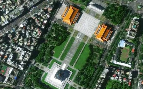 中國公布台灣衛星照宣稱「都是中國的」 王定宇嗆:幼稚小屁孩把戲