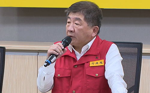 台中豬場廚餘紀錄中斷4個月惹議!陳時中批地方「觀念不對」:早有法可罰