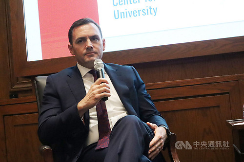 美抗中大將:習近平連維尼都怕 川普即興風格占優勢