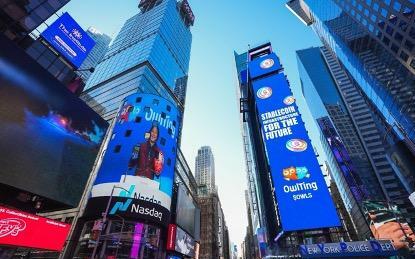 奧丁丁集團OBOOK 獲華盛頓州資金支付執照 版圖擴大40州