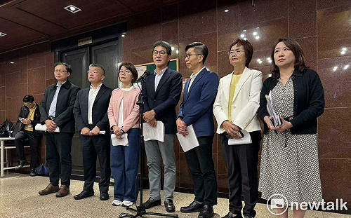 非洲豬瘟》民進黨團籲啟動補貼機制 劉建國:防疫要緊、也要讓豬農活下去