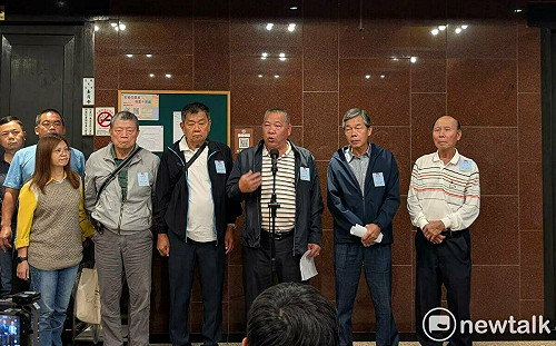 再批台中防疫失職 全國養豬協會呼籲:中央補貼飼料救產業