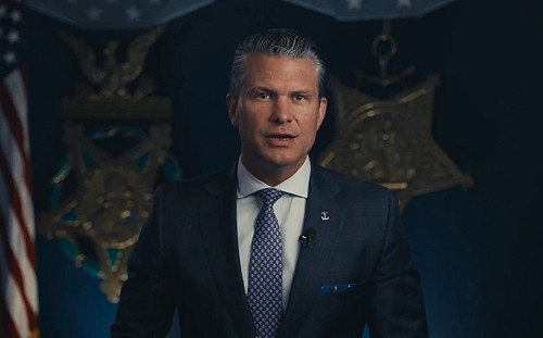 印太司令部向美防長簡報:解放軍腐敗、對台攻勢訓練不足