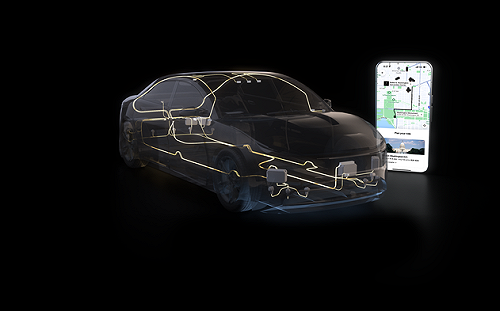 NVIDIA 攜手 Uber 布局全球機器人出租車擴張