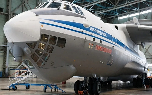 俄機敏感時刻抵哈瓦那! 美揚言對付古巴 川普還見之前反他的「這國」總統…..