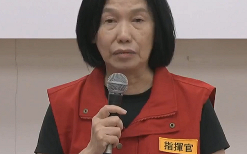 曾到非洲豬瘟案例場記者 杜文珍:請自行隔離15天