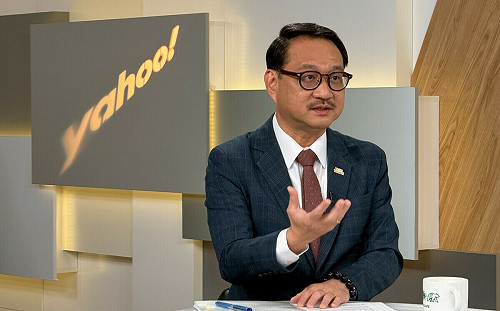 中選會委員提名延宕 阮昭雄：盼提出大家都能接受的名單