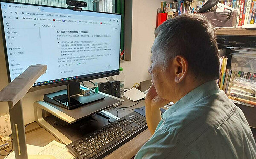 柯文哲要寫書?陳佩琪諷刺「點菜」:《我在獄中的364天》、《我的九個獄友》