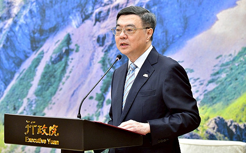 政院明拍板移工新政策!卓揆:本勞加薪換增移工額度 資深者獲永居證