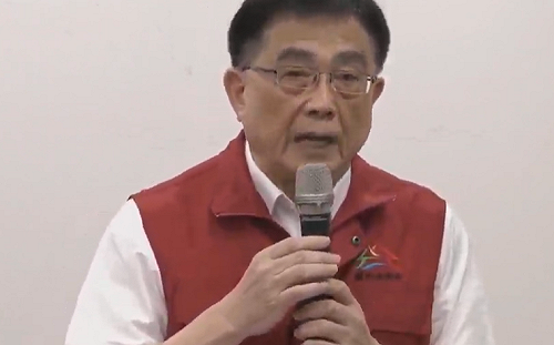 台中非洲豬瘟關鍵》隔空指導投藥王姓獸醫佐到案  訊後諭知請回