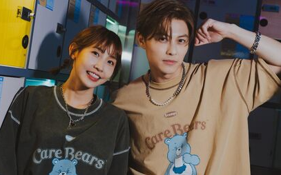 王子、粿粿捲不倫風波！Toyz推「小王秘蜜粿果綠」調侃掀網論戰